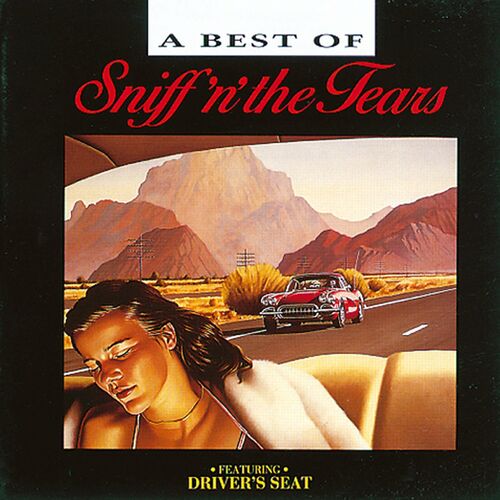 Sniff 'n' The Tears
